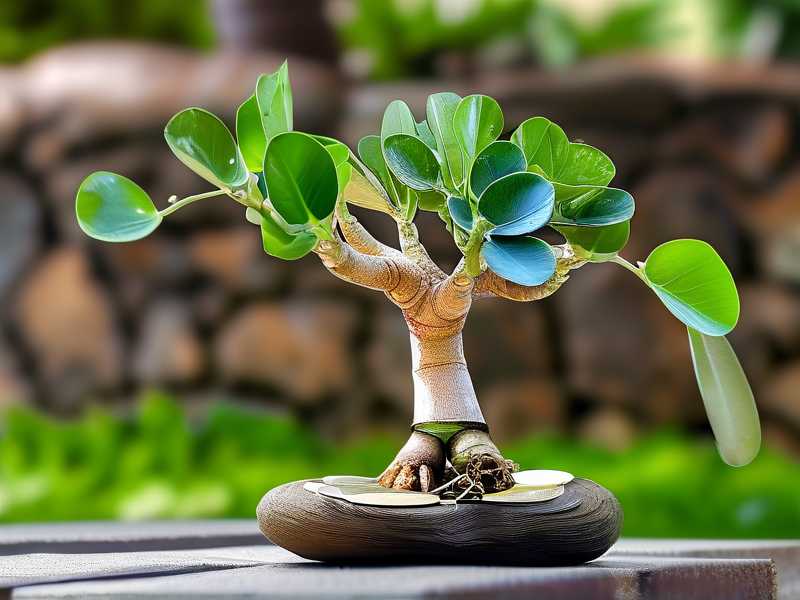 How to Avoid Chlorine Damage on Money Tree Cuttings
