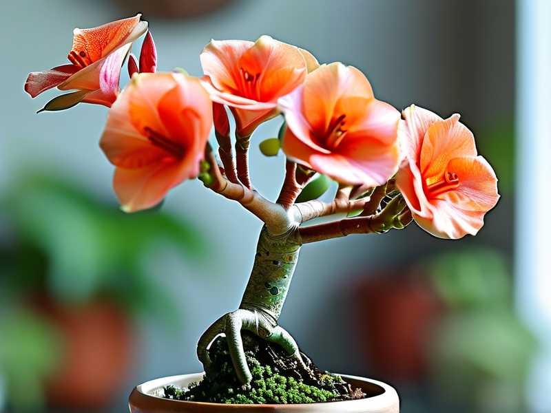 How to Adjust Light Intensity for Money Tree Propagation