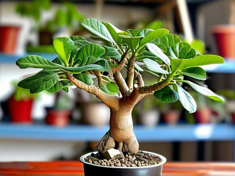 How to Propagate a Money Tree After Disease Treatment