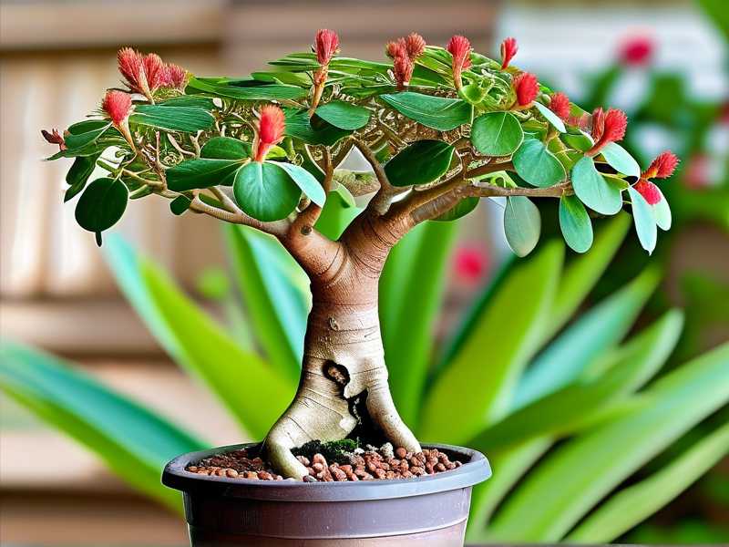 How to Propagate a Money Tree That Was Underwatered