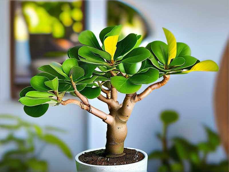 How to Propagate a Money Tree Hybrid Variety