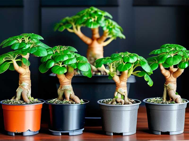How to Use Heat Mats for Money Tree Propagation