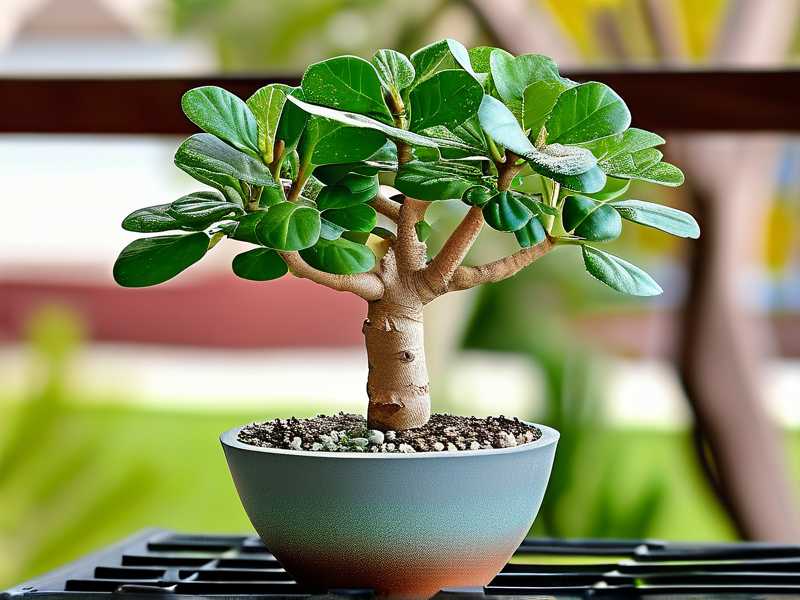 How to Propagate a Money Tree in a Cold Climate