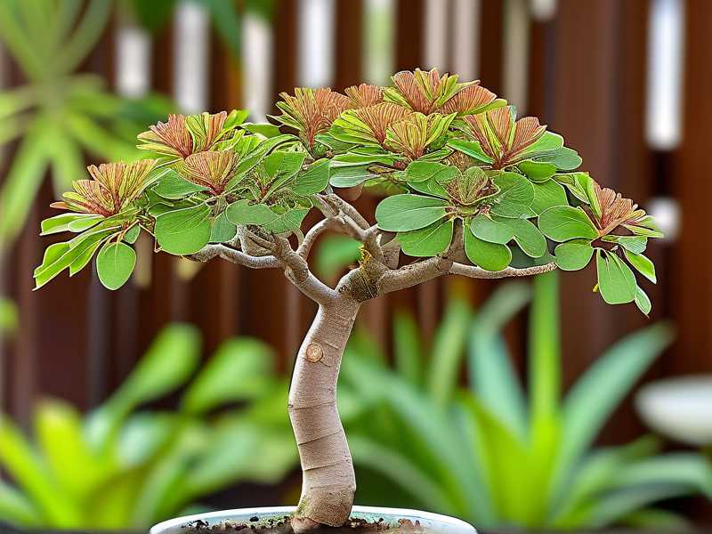 How to Propagate a Money Tree in a Warm Climate