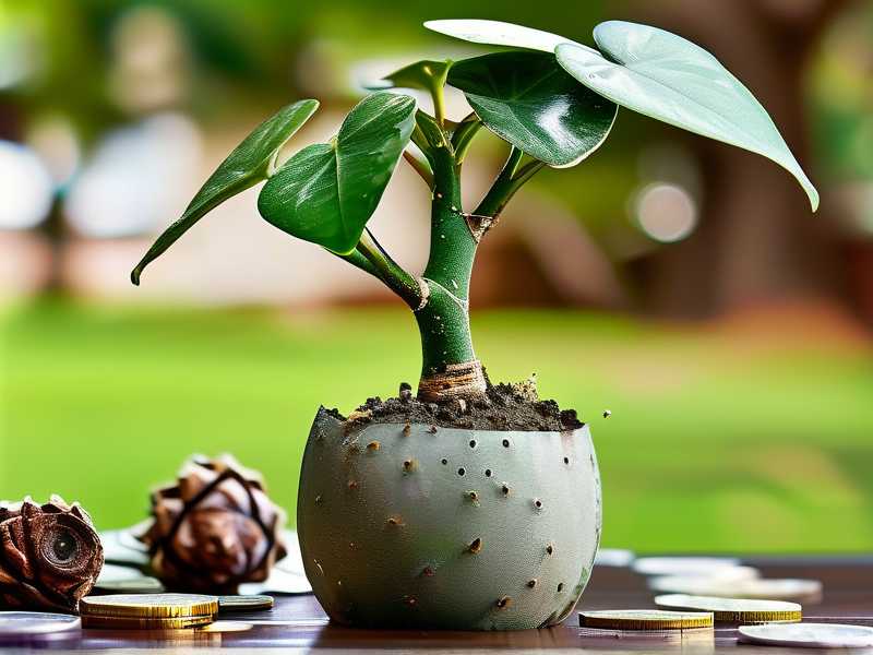 How to Prevent Pest Infestations on Money Tree Cuttings