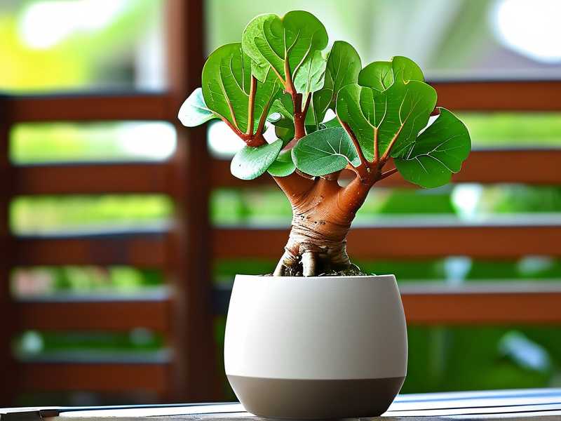 How to Care for Newly Rooted Money Tree Plants