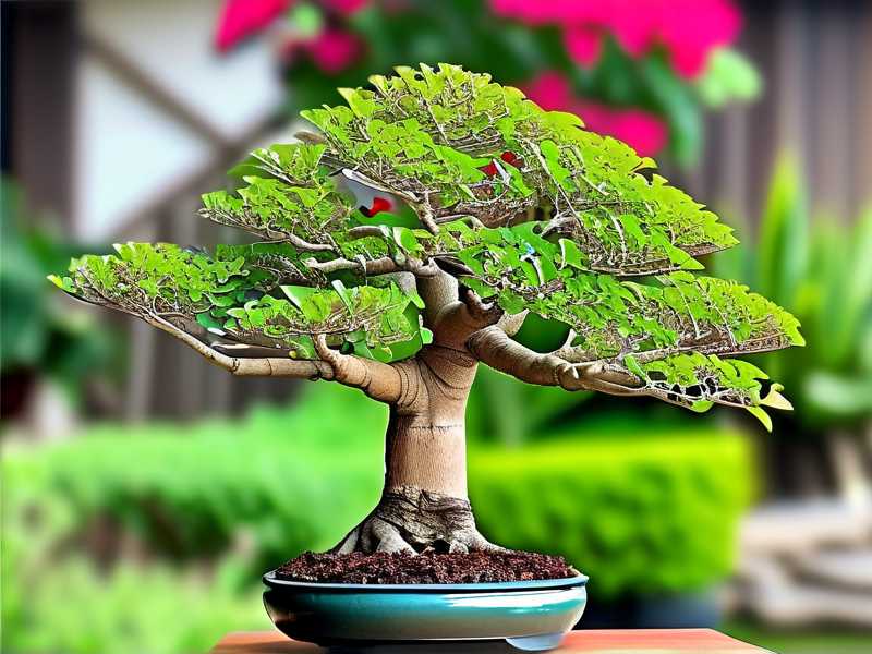 How to Propagate a Money Tree to Sell