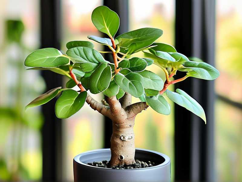 How to Propagate a Money Tree to Expand Your Collection