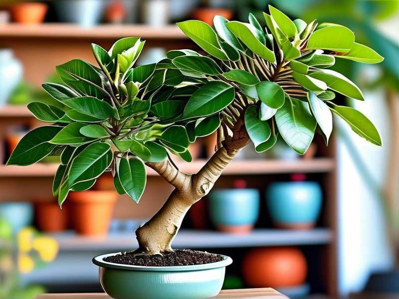 How to Propagate a Money Tree for Gift-Giving