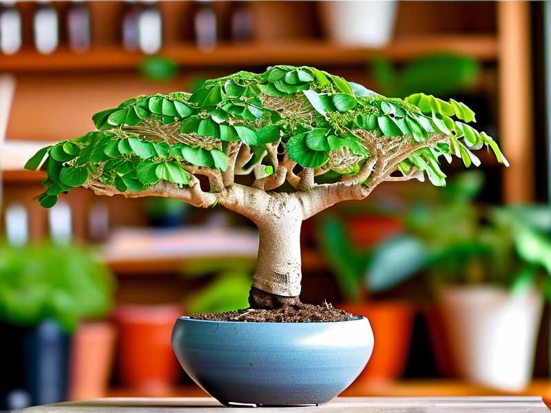 How to Propagate a Money Tree in a Classroom Setting