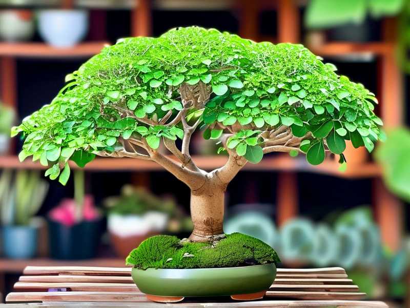 How to Propagate a Money Tree in a Terrarium