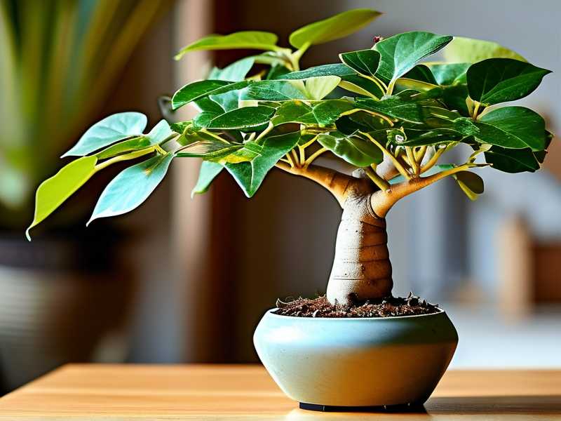 How to Propagate a Money Tree with Artificial Light