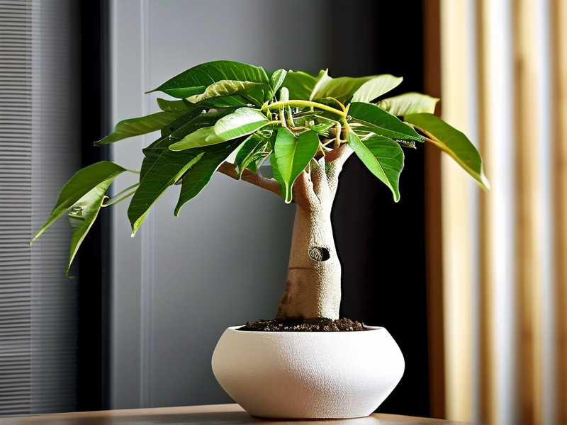 How to Propagate a Money Tree with Low Light