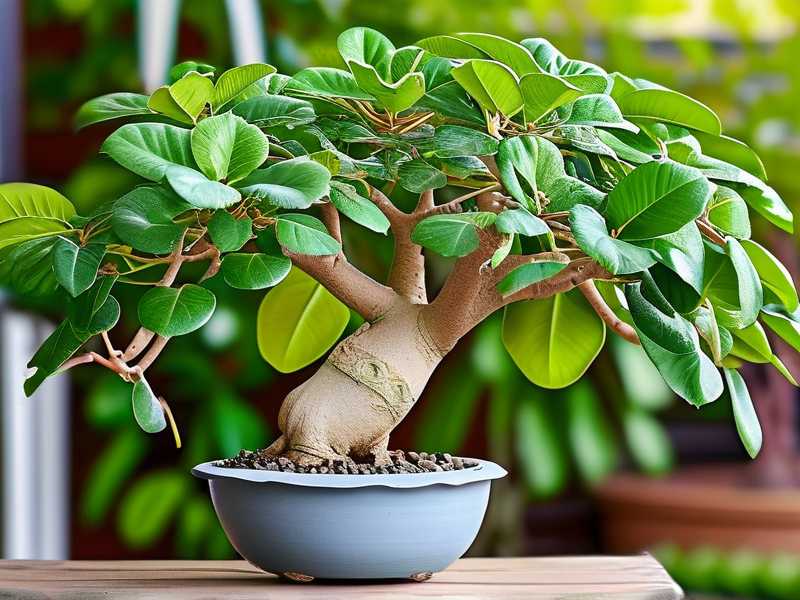 How to Propagate a Money Tree for Beginners