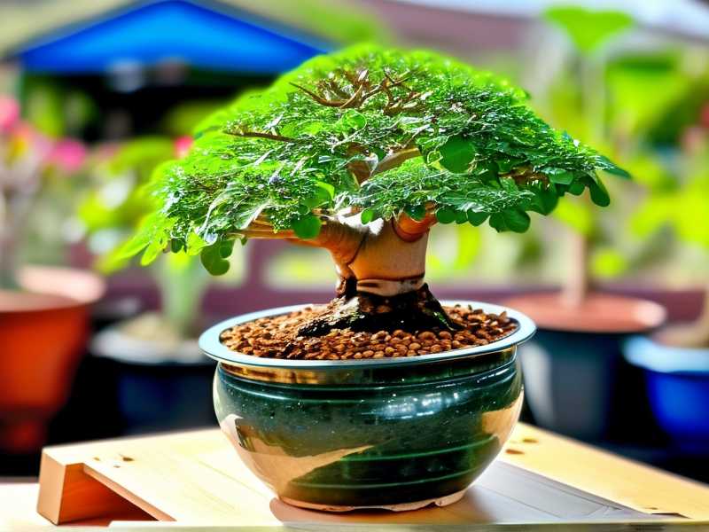 How to Propagate a Money Tree in Vermiculite