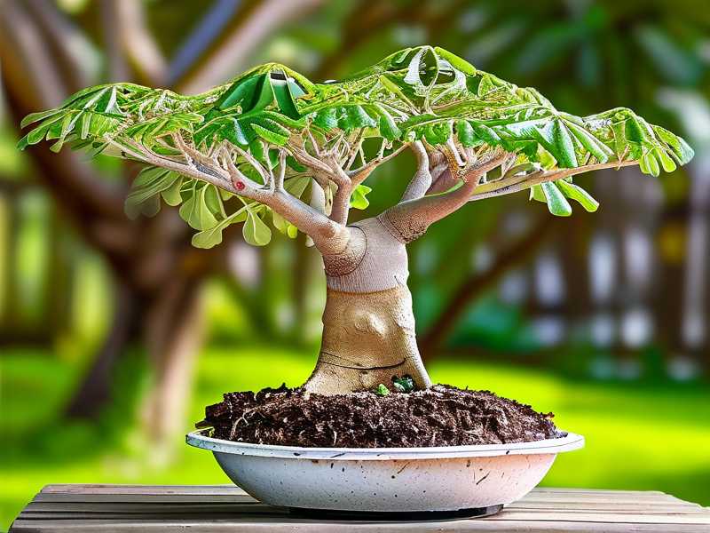 How to Propagate a Money Tree in Coconut Coir(1) How to Propagate a Money Tree in Coconut Coir(1)
