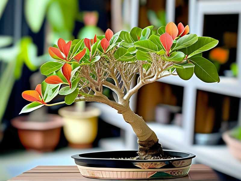 How to Propagate a Money Tree from a Broken Branch