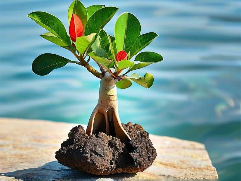 How to Avoid Underwatering Money Tree Cuttings