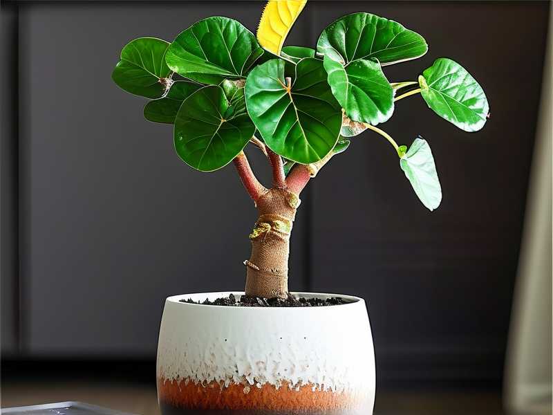 How to Avoid Overwatering Money Tree Cuttings