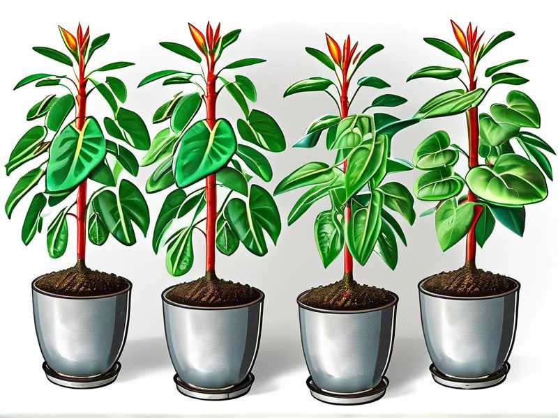 How to Avoid Overwatering Money Tree Cuttings(1) How to Avoid Overwatering Money Tree Cuttings(1)