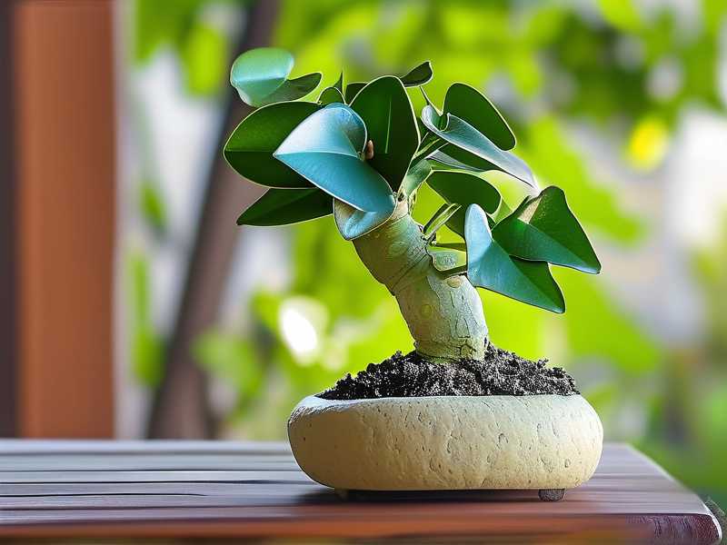 How to Control Light for Money Tree Propagation