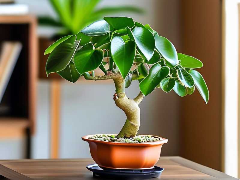 How to Control Light for Money Tree Propagation(1) How to Control Light for Money Tree Propagation(1)