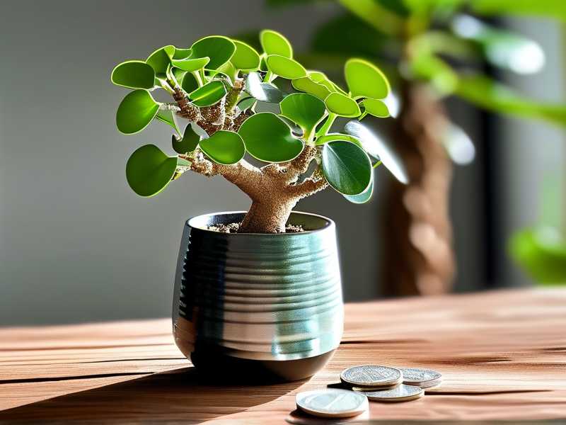 How to Control Humidity for Money Tree Propagation