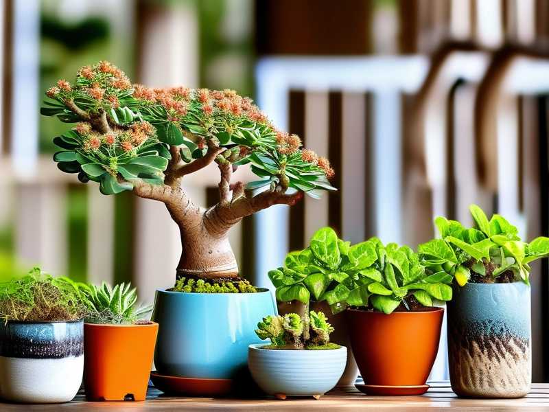 How to Control Humidity for Money Tree Propagation(1) How to Control Humidity for Money Tree Propagation(1)