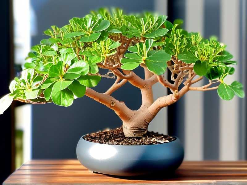 How to Propagate a Money Tree in a Humidity Dome(1) How to Propagate a Money Tree in a Humidity Dome(1)