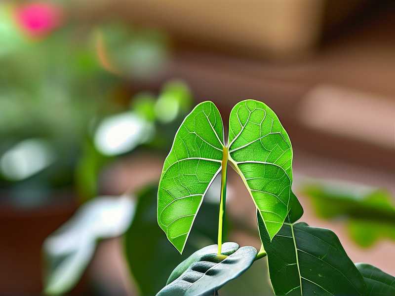 How to Thin Money Tree Seedlings for Healthy Growth