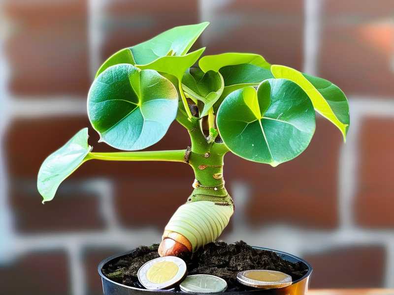 How to Care for Money Tree Seedlings After Germination