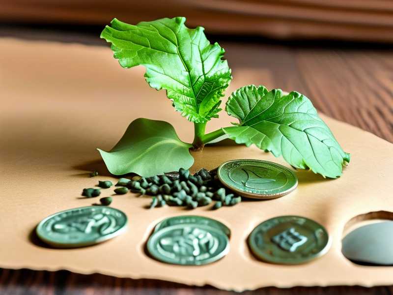 How to Germinate Money Tree Seeds in Paper Towels