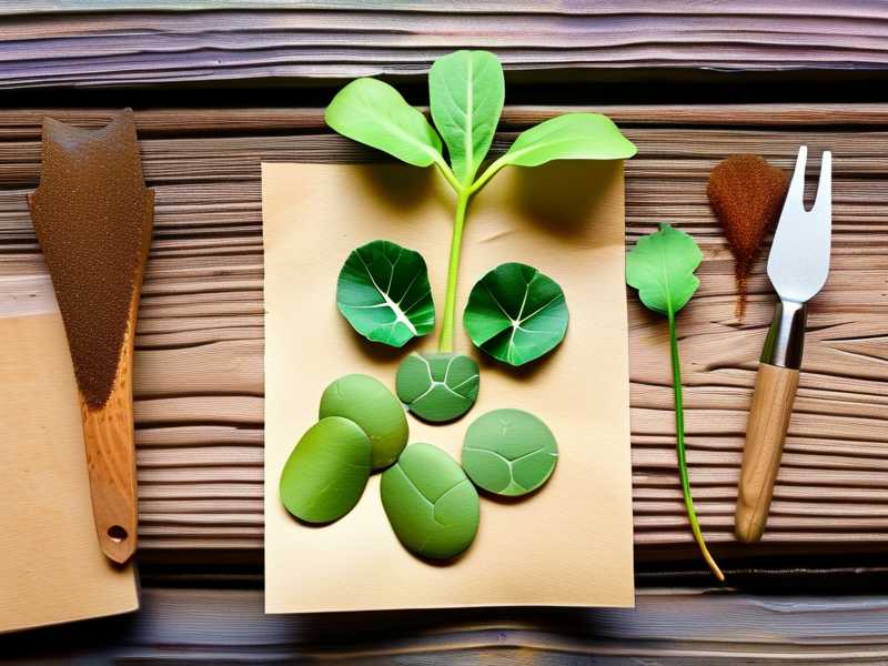How to Germinate Money Tree Seeds in Paper Towels(1) How to Germinate Money Tree Seeds in Paper Towels(1)