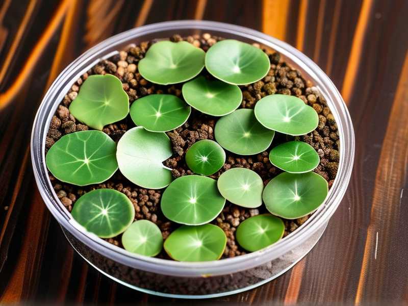 How to Germinate Money Tree Seeds in a Seed Tray(1) How to Germinate Money Tree Seeds in a Seed Tray(1)