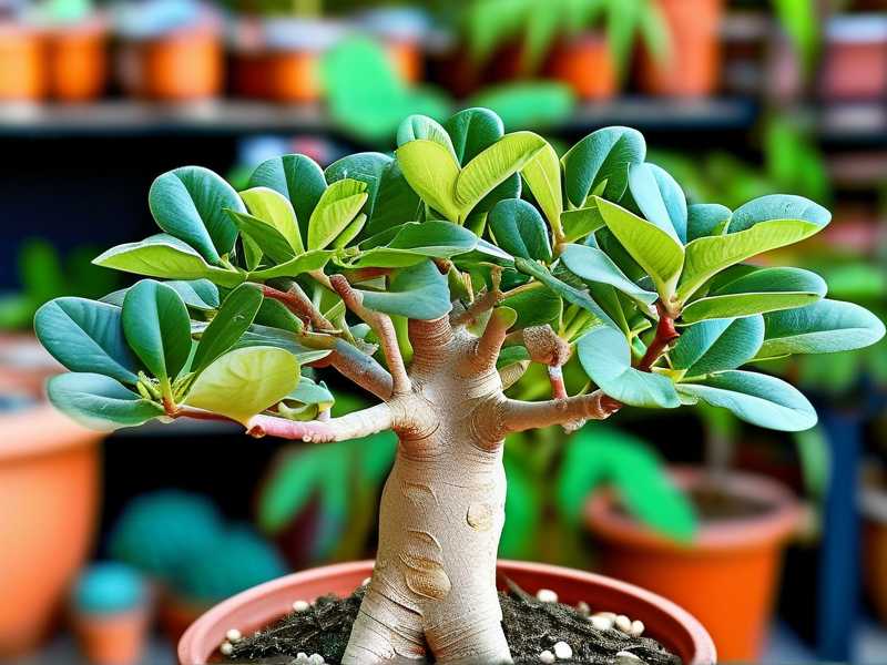 How to Propagate a Money Tree from Seeds How to Propagate a Money Tree from Seeds
