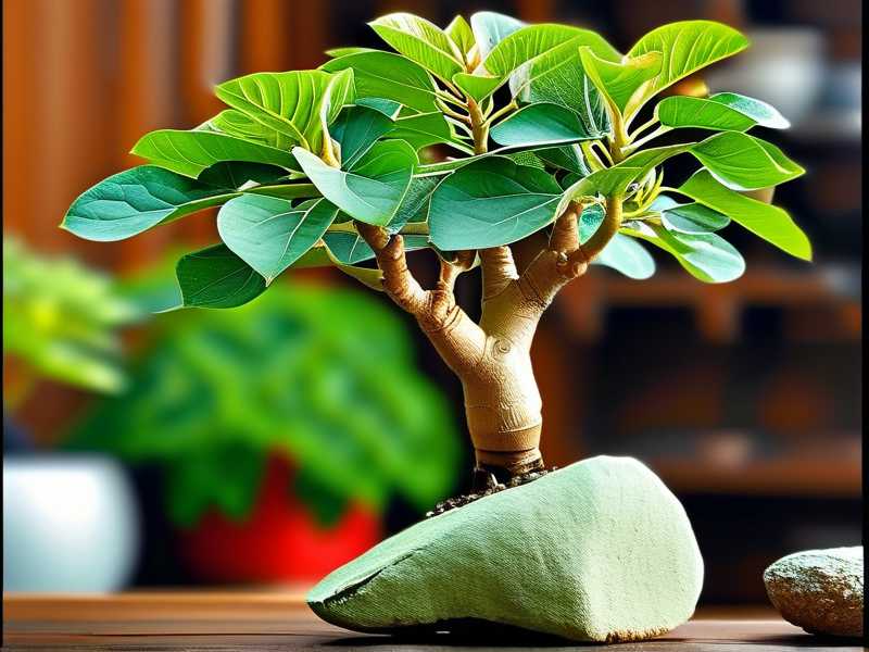 How to Propagate a Money Tree from Seeds(1) How to Propagate a Money Tree from Seeds(1)
