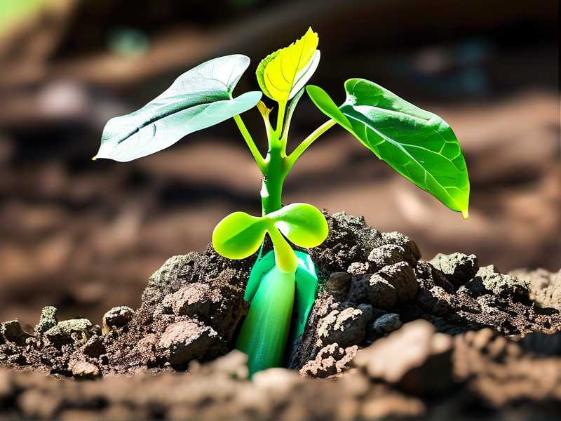 How to Check Root Growth on Money Tree Cuttings Without Digging How to Check Root Growth on Money Tree Cuttings Without Digging