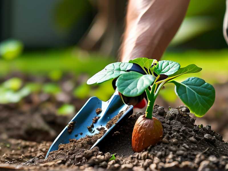 How to Check Root Growth on Money Tree Cuttings Without Digging(1) How to Check Root Growth on Money Tree Cuttings Without Digging(1)