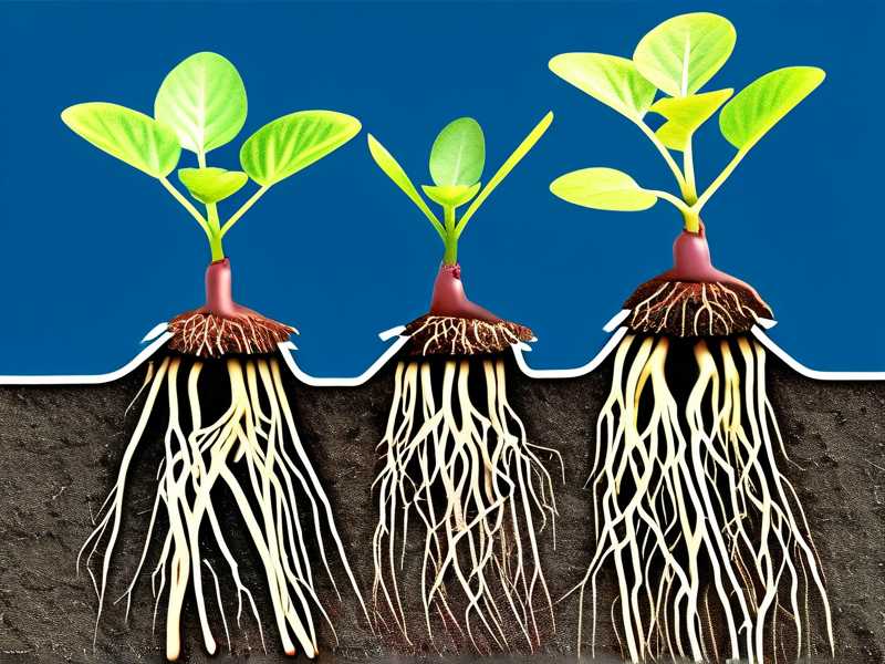 How to Identify When Money Tree Cuttings Have Rooted