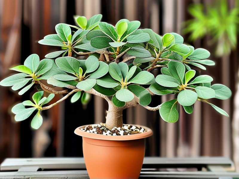 How to Propagate a Money Tree Outdoors in Summer How to Propagate a Money Tree Outdoors in Summer