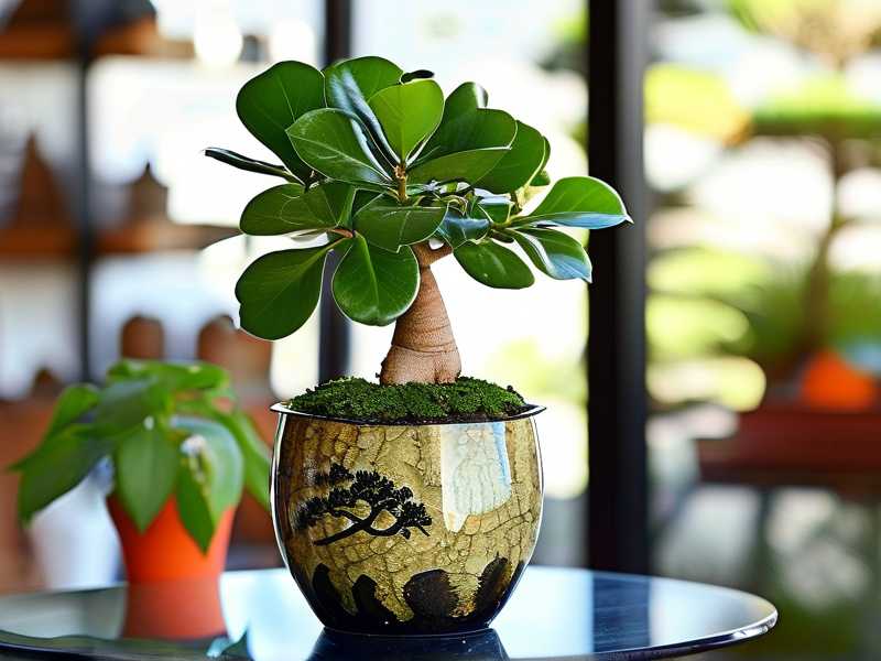 How to Propagate a Money Tree Indoors in Winter(1) How to Propagate a Money Tree Indoors in Winter(1)