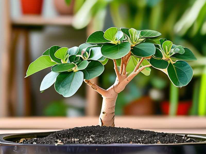 How to Care for Money Tree Cuttings in Soil How to Care for Money Tree Cuttings in Soil