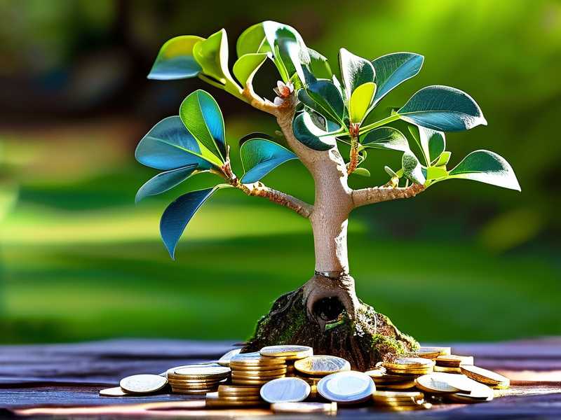 How to Prevent Rot on Money Tree Cuttings(1)