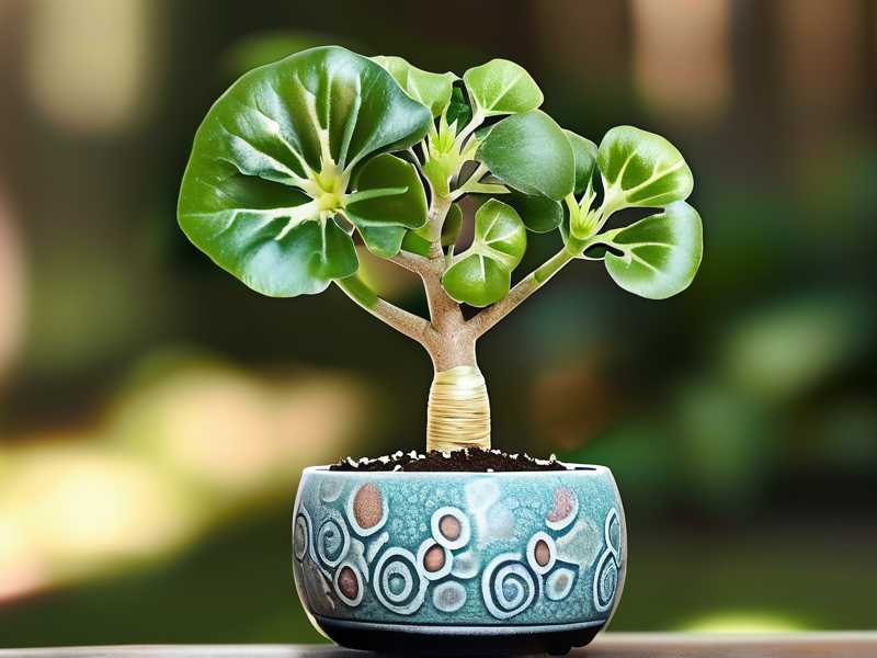 How to Boost Root Growth on Money Tree Cuttings(1)
