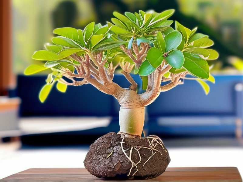How to Propagate a Variegated Money Tree Successfully How to Propagate a Variegated Money Tree Successfully