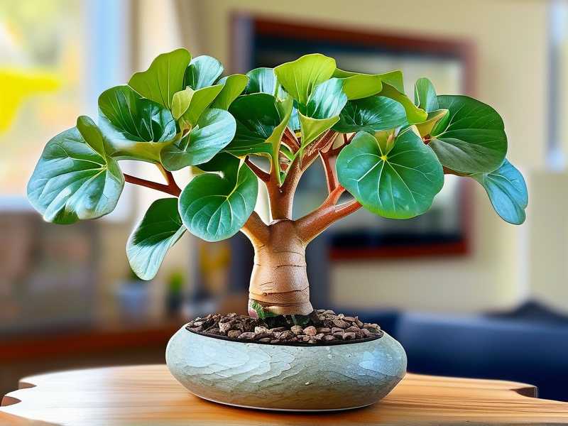 How to Propagate a Variegated Money Tree Successfully(1) How to Propagate a Variegated Money Tree Successfully(1)