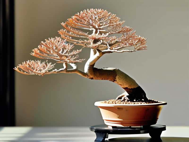 How to Propagate a Money Tree Bonsai(1)