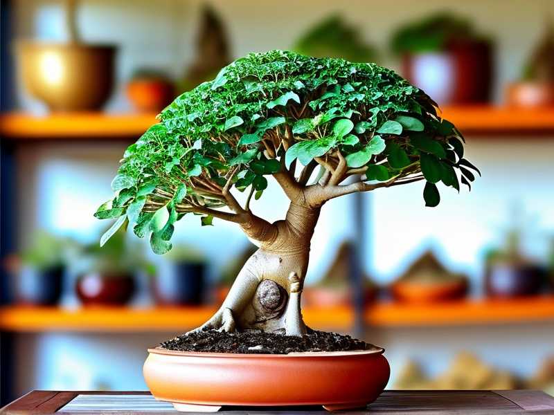 How to Propagate a Mature Money Tree by Division(1) How to Propagate a Mature Money Tree by Division(1)