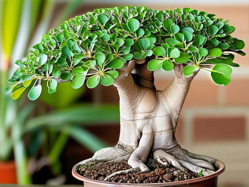 How to Propagate a Money Tree Without Rooting Hormone How to Propagate a Money Tree Without Rooting Hormone
