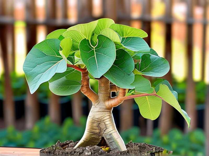 How to Use Rooting Hormone on Money Tree Cuttings